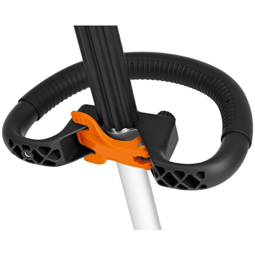 beznarzedziowy uchwyt obwiedniowy ksot akumulatorowej stihl fsa 70 r